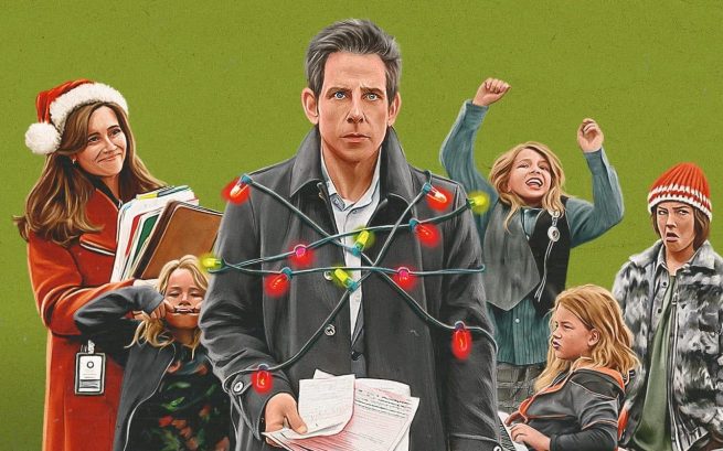 by David Gordon Green