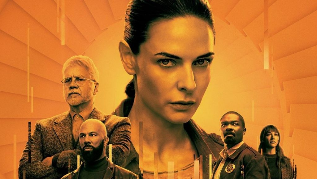 2026 Association of Motion Picture Sound Awards - Nomination, Silo